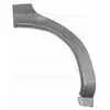 1996-2006 Ford Taurus Dog Leg, 4 Door - Right Side