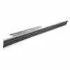 1996-2007 Dodge Caravan Slip-On Rocker Panel - Left Side