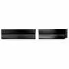 1996-2022 Chevrolet Express Fore and Aft Side Cargo Door Skin Kit