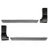 1996-2022 GMC Van Cab Corner and Rocker Panel Kit