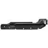 1996 Chevrolet Pickup Truck CK Inner Extended Cab Corner - Left Side