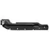 1996 Chevrolet Pickup Truck CK Inner Extended Cab Corner - Right Side