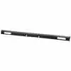1996 Chevrolet S10 Pickup Front Bumper Impact Strip