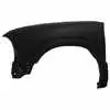 1996 Chevrolet S10 Pickup Front Fender - Left Side
