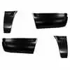 1996 Chevrolet Suburban Lower Front & Rear Quarter Panel Kit