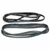 1996 Chevrolet Van Front Door Weatherstrip - Pair