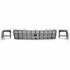 1996 Chevrolet Van Grille & Headlamp Door bezel Kit