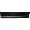 1996 Chevrolet Van Lower Outer Sliding Door Skin 0812-174-R