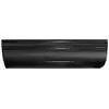 1996 Dodge Ram 1500 Pickup Truck 2 Door Lower Doorskin, Standard and Club cab - Left Side