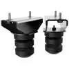 1996 Dodge Ram 1500 Pickup Truck 4/WD Timbren Rear Suspension Kit