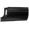1996 Dodge Ram 1500 Pickup Truck Club Cab Cab Corner - Left Side