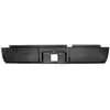 1996 Dodge Ram 1500 Pickup Truck Rear Roll Pan with License Plate Recess RP11