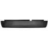 1996 Dodge Ram 1500 Pickup Truck Rear Roll Pan without License Plate Recess RP12