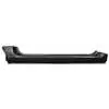 1996 Dodge Ram 1500 Pickup Truck Standard/Club Cab Rocker Panel - Standard & Club Cab - Left Side