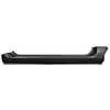 1996 Dodge Ram 1500 Pickup Truck Standard/Club Cab Rocker Panel - Standard & Club Cab - Right Side