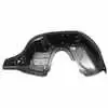 1996 Dodge Ram 1500 Pickup Truck Steel Front Fender Liner - Right Side