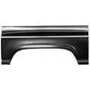 1996 Dodge Ram 1500 Pickup Truck Upper Rear Wheel Arch - Right Side