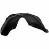 1996 Dodge Ram 2500 Pickup Truck Plastic Front Fender Liner, 4WD - Right Side