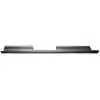 1996 Ford Crown Victoria 4 Door Slip-On Rocker Panel - Right Side