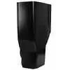 1996 Ford F150 Pickup Truck Cab Corner - Left Side
