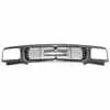 1996 GMC Sonoma Grille Chrome / Dark Argent with Composite Headlights