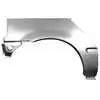 1996 Honda Civic 2 Door Hatchback Rear Wheel Arch - Right Side