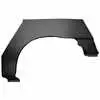 1996 Hyundai Accent 2 Door Hatchback Rear Wheel Arch - 31-54-59-1 Left Side