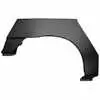 1996 Hyundai Accent 2 Door Hatchback Rear Wheel Arch - 31-54-59-2 Right Side