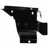 1996 Jeep Grand Cherokee Front Bumper Side Mounting Bracket - Right Side