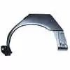 1996 Mazda 626 4/5 Door Rear Wheel Arch - 34-39-58-1 Left Side