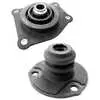 1996 Mazda Miata Shift Boot Insulator & Turret Dust Boot