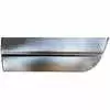 1996 Plymouth Breeze 4 Door Rear Door Lower Skin - Left Side
