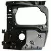 1996 Volkswagen Eurovan T4 Headlight mounting panel - 95-58-24-1 Left Side