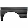 1996 Volkswagen Eurovan T4 Rear Quarter Panel, Short Wheel Base - 95-58-53-1 Left Side