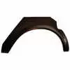 1996 Volvo 140 4 Door Rear Wheel Arch - Right Side