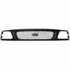 1997-1998 Ford F150 Pickup Truck Grille