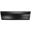 1997-1999 Ford F250 Light Duty Pickup 2 Dr and Super Cab Front Lower Outer Door Skin - 1984-172-R Right Side