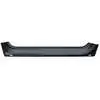 1997-1999 Ford F250 Light Duty Pickup 2 Dr and Super Cab Inner Front Door Bottom - Left Side