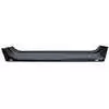 1997-1999 Ford F250 Light Duty Pickup 2 Dr and Super Cab Inner Front Door Bottom - Right Side