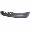1997-1999 Ford F250 Light Duty Pickup 2WD Gray Front Valance Panel