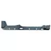 1997-1999 Ford F250 Light Duty Pickup 3 Door Inner Rocker for the 3 & 4 Door Super Cab - Left Side