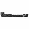 1997-1999 Ford F250 Light Duty Pickup 4-Door Super Cab Inner Rocker for the 4 Door Super Cab - Left Side