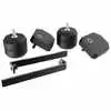 1997-1999 Ford F250 Light Duty Pickup 4/WD only torsion bar front suspension Timbren Front Suspension Kit
