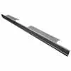 1997-1999 Ford F250 Light Duty Pickup Crew Cab Slip-On Rocker Panel - Right Side