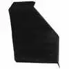 1997-1999 Ford F250 Light Duty Pickup Lower Fender Liner - Left Side