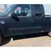 1997-1999 Ford F250 Light Duty Pickup Super Cab Rocker Panel  4 Door - Left Side