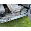 1997-1999 Ford F250 Light Duty Pickup Super Cab Rocker Panel  4 Door - Right Side