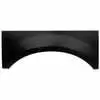 1997-1999 Ford F250 Light Duty Pickup Upper Rear Wheel Arch - Right Side