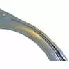 1997-2000 Acura 1.6EL Rear Wheel Arch - Right Side