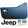 1997-2002 Jeep Wrangler Half Door - 0485-151 Right Side